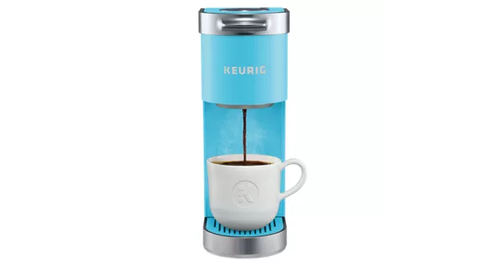 Single Serve K-Cup® Pod Coffee Maker 