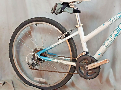 TREK 26インチ MTB レディースモデル TREK 26インチ MTB レディースモデル TREK 26インチ MTB レディース