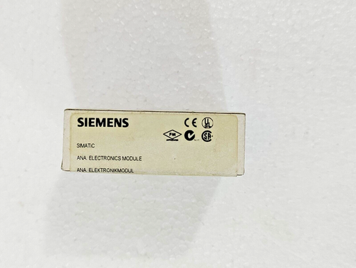 Module Siemens SICAM T SIPROTEC 7KG9661-1FA00-1AA0/CC - NEUF Sans Boîte, Livraison DHL