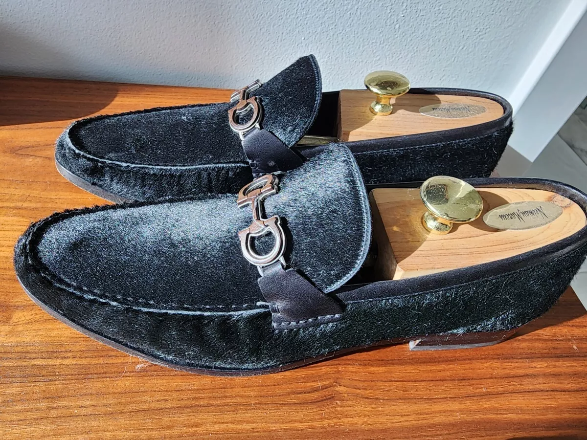 Expensive moccasins deals
