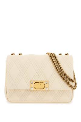 VALENTINO GARAVANI Quiltie 67 shoulder bag Woman 6W2B0R07XCA