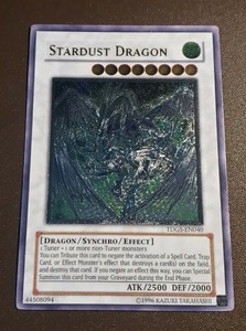 Last Discount Grocery Shopping Yu Gi Oh Stardust Dragon Tdgs En040 Ultimate Rare Unlimited Vlp Cheap Wholesale Online Store Nivaldobuenoimoveis Com Br