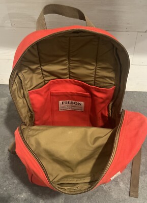 バッグ FILSON REDLABEL FRM7252 BRACK FILSON REDLABEL FRM7252 BRACK