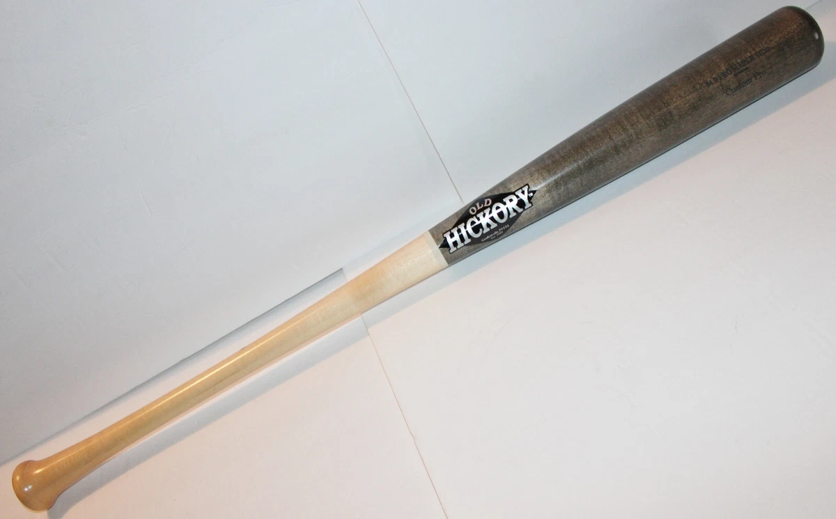 Old Hickory 34 in Item Baseball & Softball Bats for sale | eBay