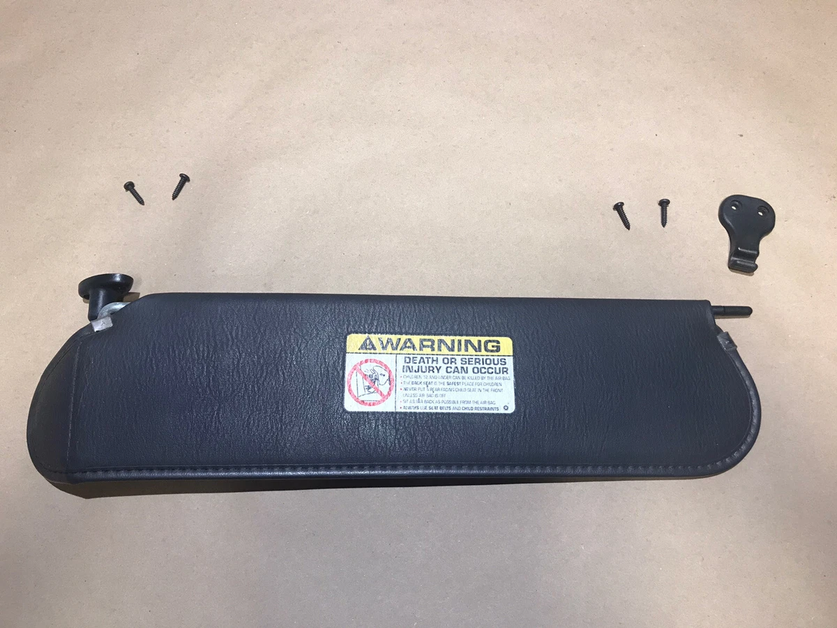 1997 jeep wrangler sun visor deals