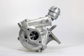 Garrett Turbolader Nissan Primera 2.2 Di 126PS YD1 725864