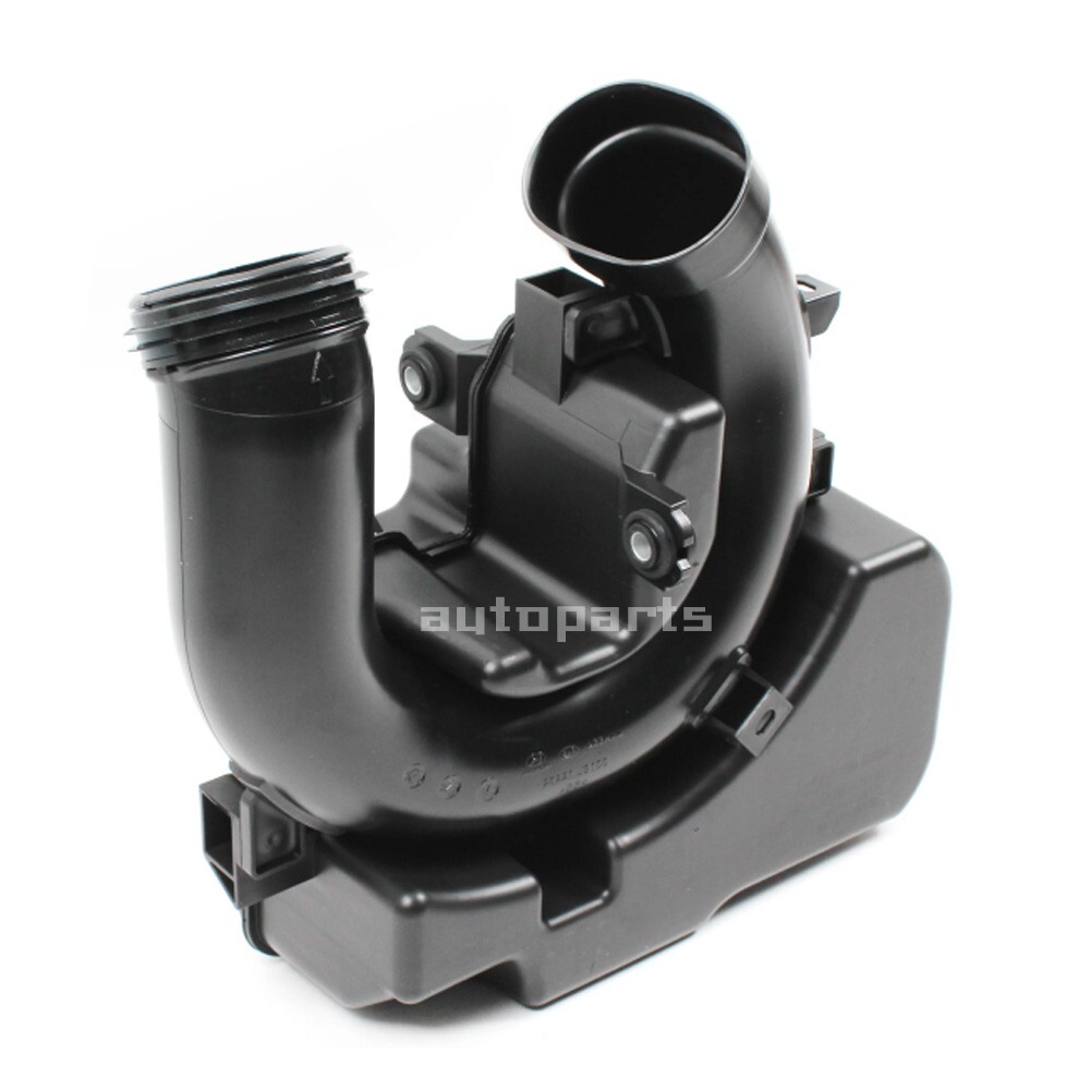 Genuine 28220J9100 Lower Extension Duct Resonator For Hyundai Kona