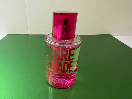 Solinotes, Granatapfel Parfüm 1,7 flüssige Unzen, Clean Beauty, Vegan