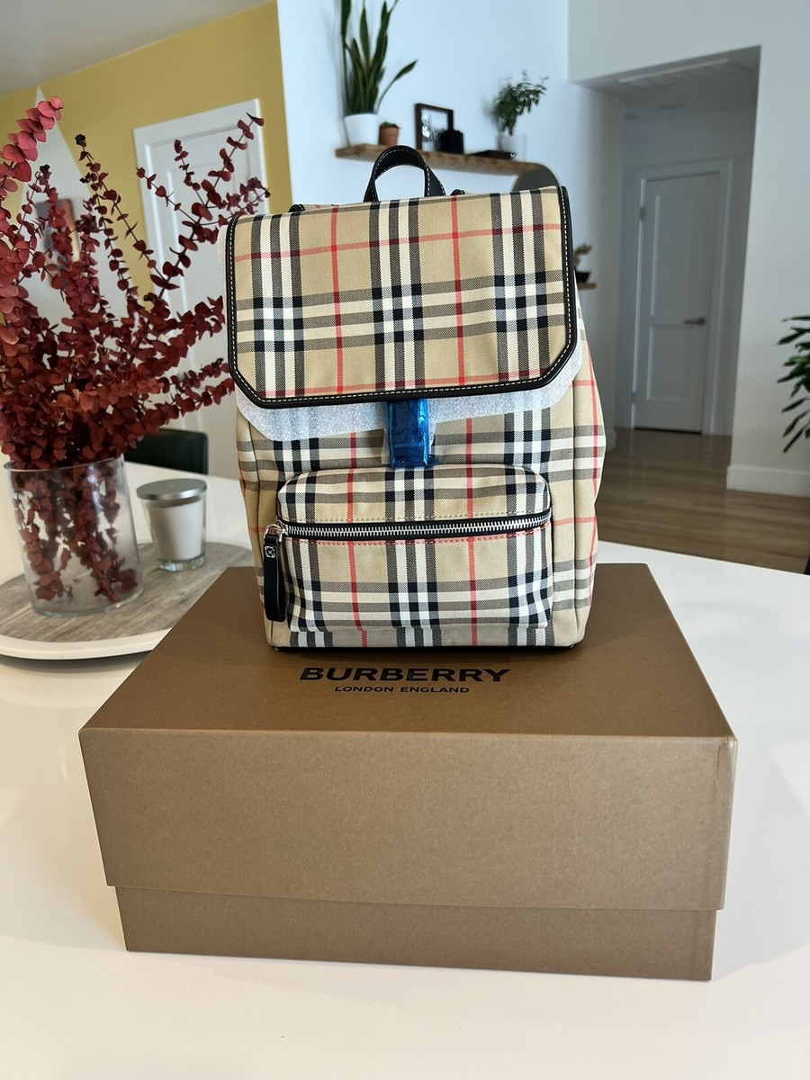 Burberry backpack For Kids | eBay Burberry backpack For Kids | eBay