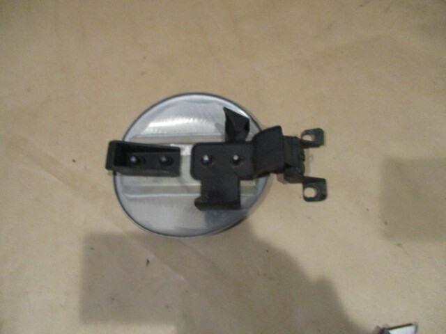 Ferrari 360 Modena, Spider - Fuel Filler Door / Flap - P/N 64873210