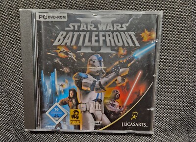 Star Wars Battlefront 2 - PC Edition