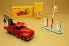 Voitures, camions et fourgons miniatures Dinky 1:43 Citroën