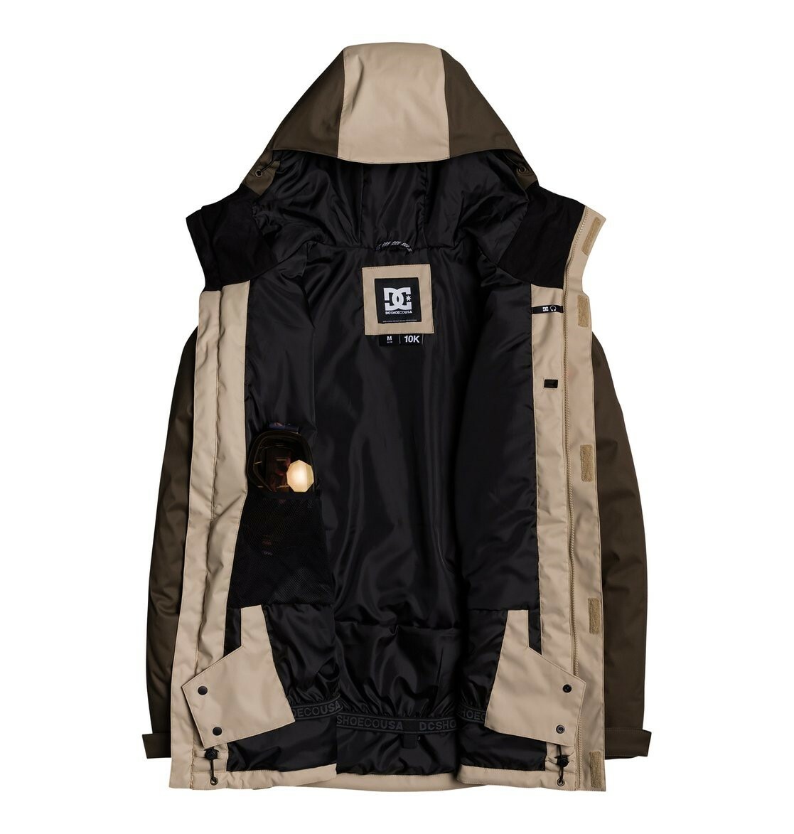 DC DEFY Men's Snow Jacket - ADYTJ03009 - TKA0 - XS - NWT | eBay DC DEFY Men's Snow Jacket - ADYTJ03009 - TKA0 - XS - NWT | eBay