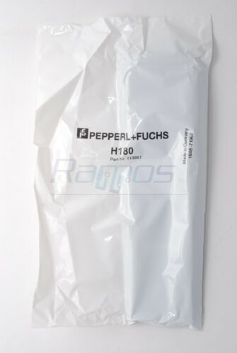 113951 REF-H180 PEPPERL + FUCHS RIFLETTORE VISOLUX H180-40x180 - Imagen 1 de 12