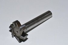 T-Nutenfr&auml;ser Schaftfr&auml;ser &Oslash;28,5x8 mm Walter Kreuzverzahnt RHV16301