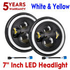 <!--F#f_0-->LED Headlight For Holden HD HR HJ HK HT HG HP HQ HX HZ Premier Kingswood Monaro<!--F/-->