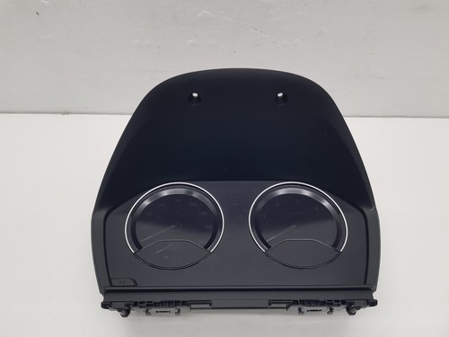 2020 BMW X2 F39 X1 F48 2.0 DIESEL INSTRUMENT CLUSTER SPEEDOMETER OEM 6837007 - Picture 3 of 11
