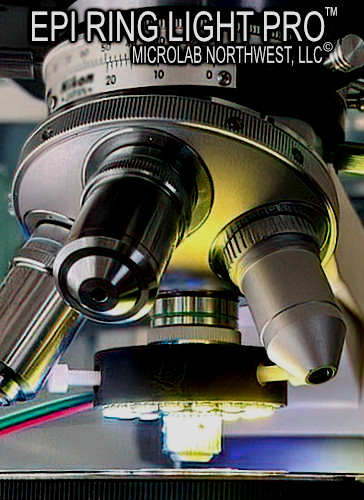 MICROLAB NORTHWEST EPI RING LIGHT PRO™