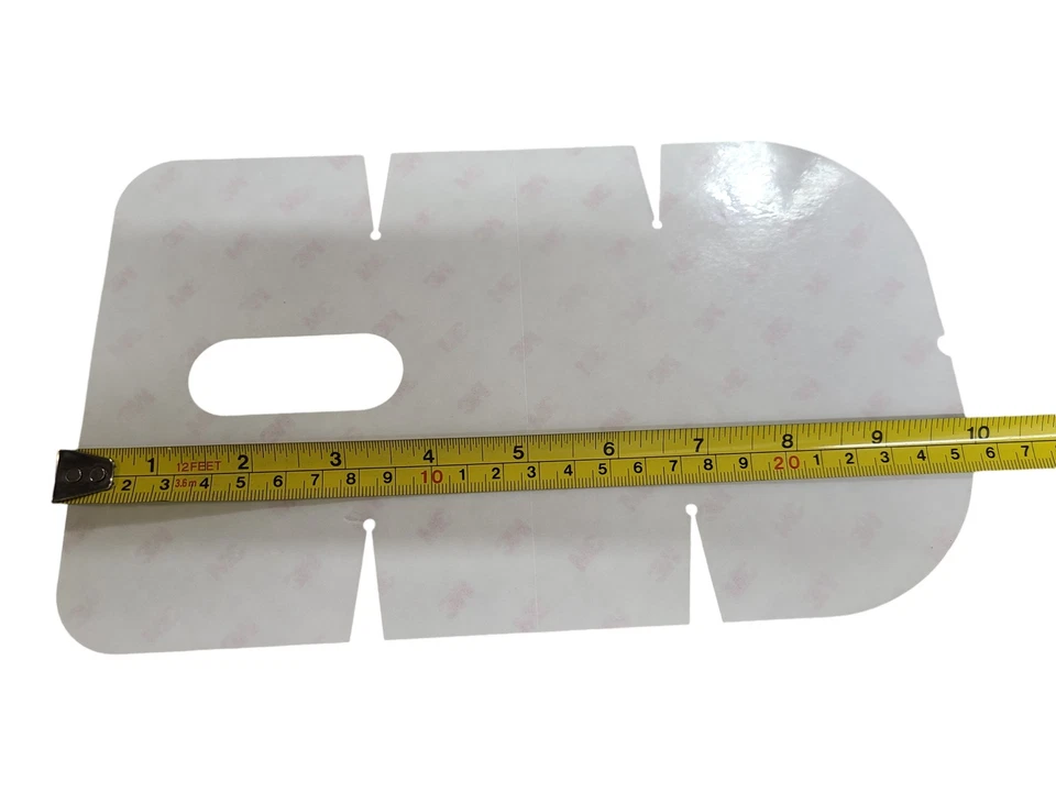 CINTA PROTECTORA HARLEY-DAVIDSON RR FNDR 59744-06 NUEVA OEM 59744-06 Foto 2 de 4