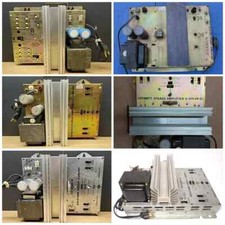 TEST SERVICE FOR ROWE AMI R80 TO R89 VINYL AMPLIFIERS AND CD100 AMPLIFIERS