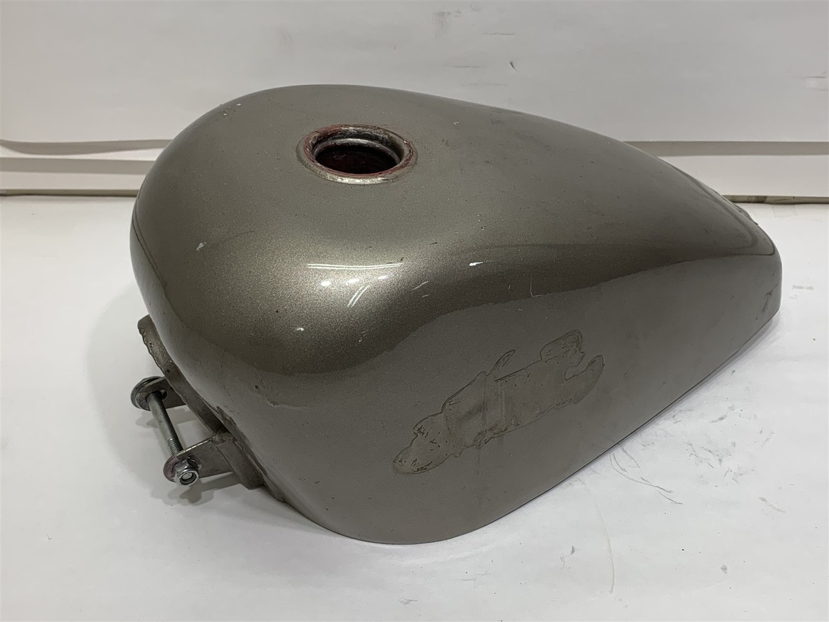 Harley-Davidson 1986-90 Sportster Peanut Tank
