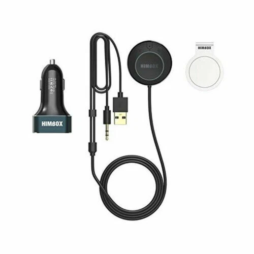 Altavoz de coche Para ZTC