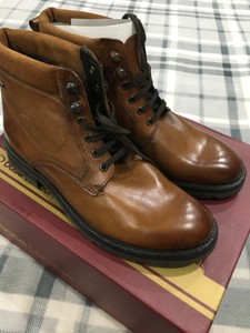 mens vintage style boots