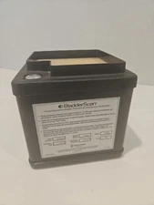 Verathon 0620-0068 Scan Tissue Equivalent Bladder Phantom Calibration Testing