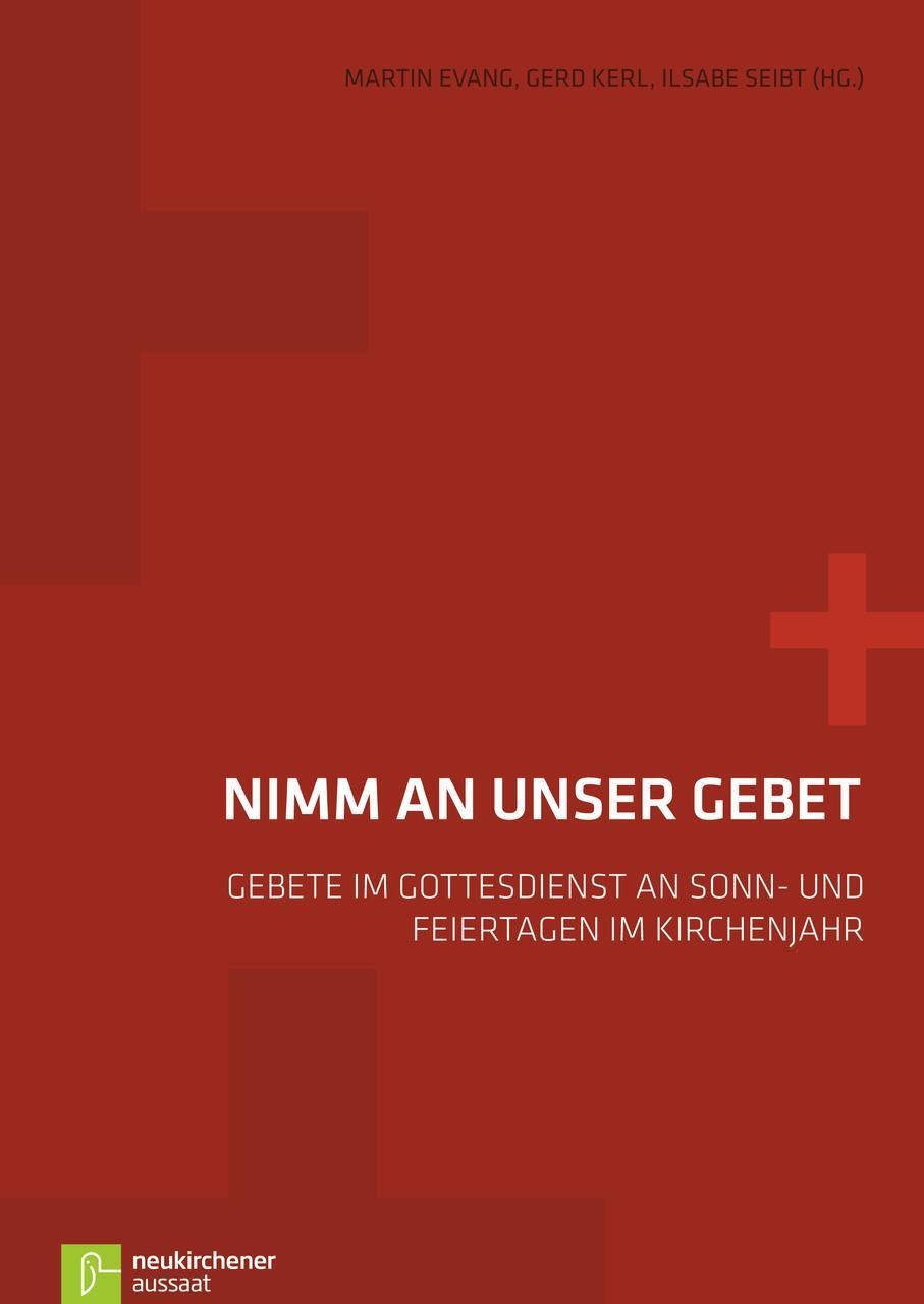 Thumbnail - Nimm An Unser Gebet