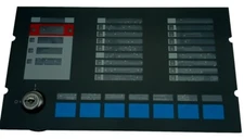 Módulo de Controle do Operador Tyco OCM800 557.202.013