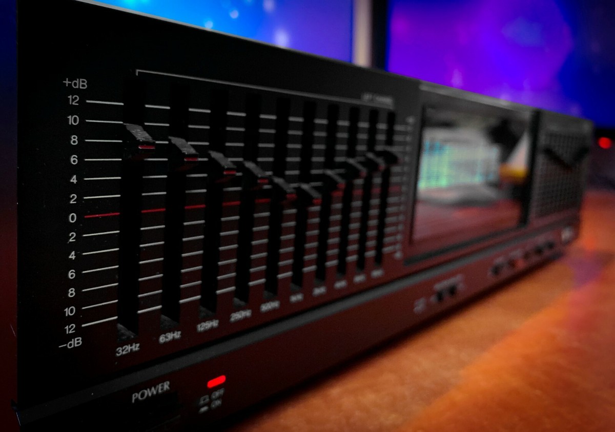 Sansui SE-800 ステレオグラフィックイコライザー Sansui SE-800 🌈RaRe🌈 Vintage Stereo Graphic Equalizer | eBay