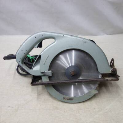 0113 Makita 10型丸ノコ 5201N-A Makita Circular Saw 5201N-A 260mm 50-60Hz 1430W tested Tool | eBay