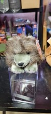 PUFFKINS  SPIKE  the Porcupine  DOB 1 /28/98  NEW RARE Swibco MWT