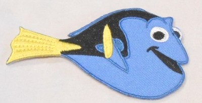 DISNEY'S FINDING NEMO 