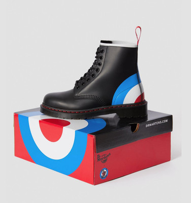 dr martens target