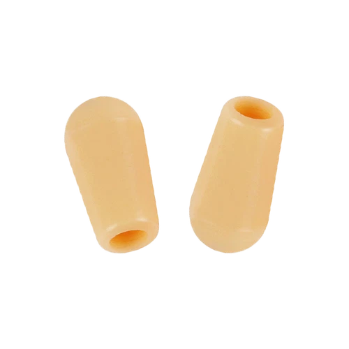 2x American #8-32 Toggle Switch Tip For USA Gibson Pickup Switch 11 Colors