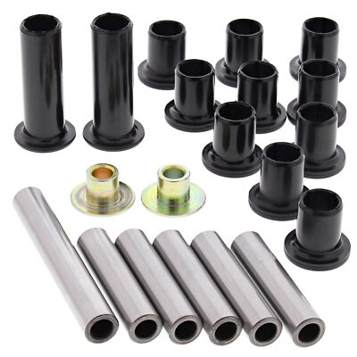 Rear Independent Suspension Kit For Polaris Sportsman 500 X2 2008 - 2009