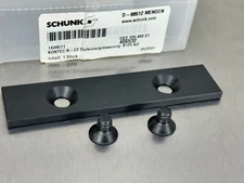 Gressel Schunk R-C2 5mm Extension Reversible Jaw Step Kontec CGZ.125.492.01