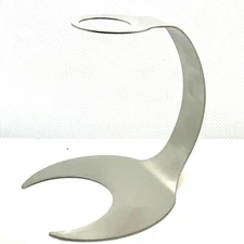 Handmade Hand painted Wine bottle stoppers unique gift ideas wearable art 