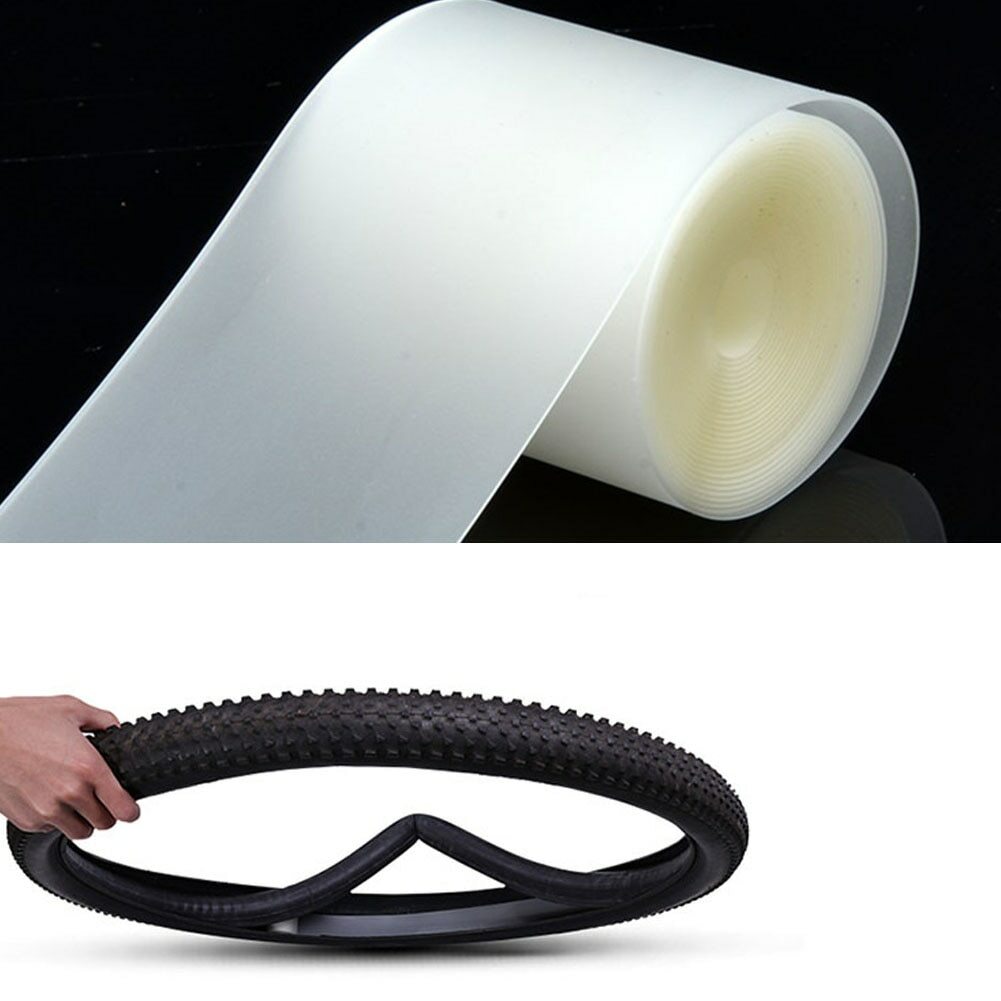Bicycle Tire Liner Puncture Proof Belt Stabresistant Tire Pad