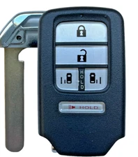 for Honda Odyssey 2014 2015 2016 2017 Proximity Smart Key Remote FOB KR5V1X