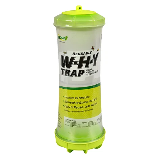 STERLING Rescue Wasp, Hornet, and Yellowjacket Trap