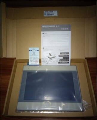 1Pcs Weintek Brand New MT8101IE Touch Panel ci