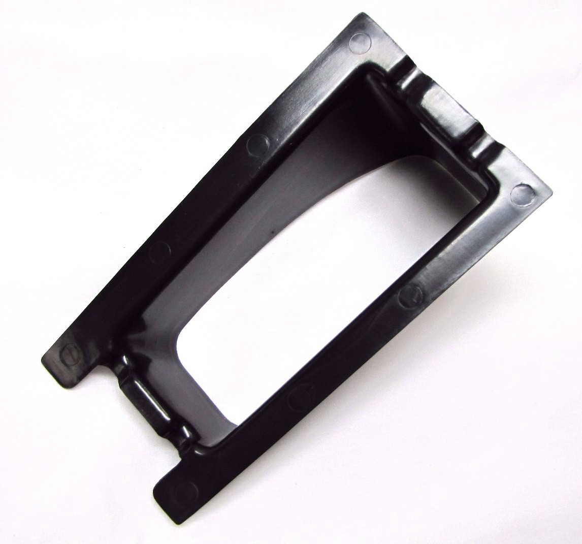 1968-72 Chevelle Console Automatic 3-Speed Shifter