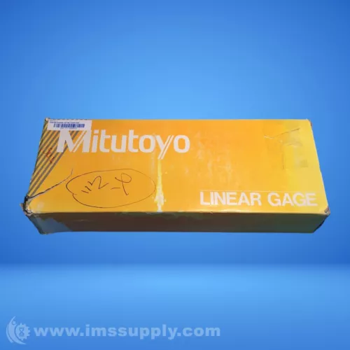 Mitutoyo LGF-150L Linear Gauge FNOB
