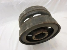 G179 M29 WWII Studebaker Weasel Wheel Assembly NOS