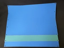 3 Offset Printing Press Blankets for Chief 2217