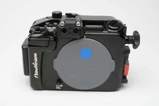 Nauticam NA-A6000 Underwater Housing for Sony A6000, nice & clean