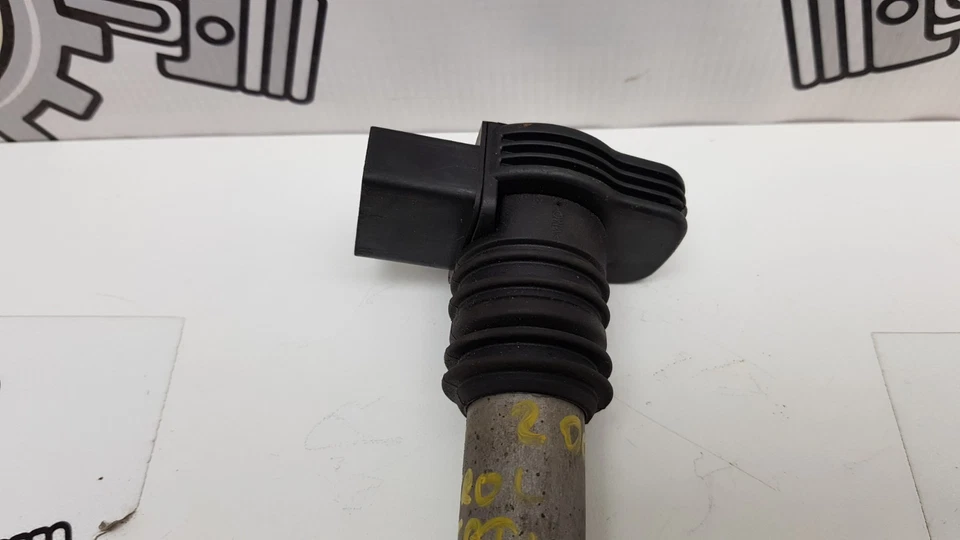 AUDI A4 B7 '04-08 2005 2,0 FSI ALT bobina de encendido gasolina 06B905115L Bremi Foto 2 de 4