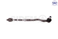 Sidem 21223 Tie Rod for BMW
